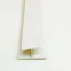 SpechtÜbergangsprofil Duropan weiß 270 x 4,1 x 1,2 cm