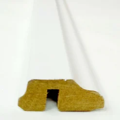 SpechtDeckenabschlussleiste weiß 260 x 1,7 x 3,6 cm