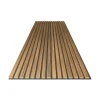 SPECHT Deluxe Akustik Paneel Eiche Vint.2500x600x21mm,8mm Akustik Filz starr,13L