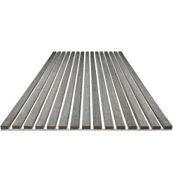 SPECHT Deluxe Akustikpaneel Eiche grau2500x600x21mm Filz starr