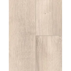 Specht Laminat Aqua Eiche creme 128,5x19,2x0,8 cm