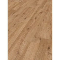 Specht Laminatboden Classic Bergmanns Eiche natur 138 x 19,3 cm