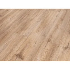 Specht Laminatboden Classic Tundra Eiche 128,6 x 19,4 x 0,7 cm