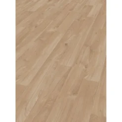 Specht Laminatboden Classic Bergmanns Eiche hell 138 x 19,3 cm