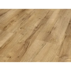 Specht Landhausdiele Deluxe AQUA XL Eiche light 128,5 x 28 cm