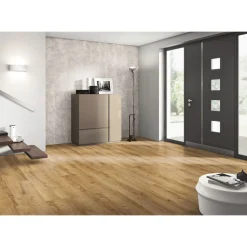 Specht Landhausdiele Deluxe AQUA XL Eiche light 128,5 x 28 cm