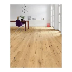 Specht Parkettboden LHD Eiche 110 x 18 cm
