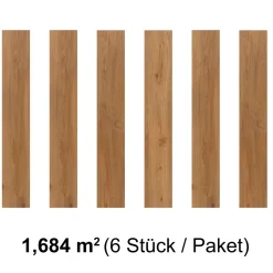 SPECHT SPC Vinyl Ambiente Avignon Eiche1220x230x4,8mm NS 0,5
