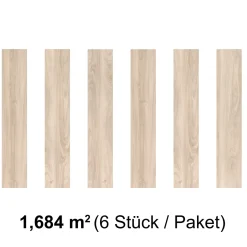 SPECHT SPC Vinyl Ambiente Calvados Eiche1220x230x4,8mm NS 0,5