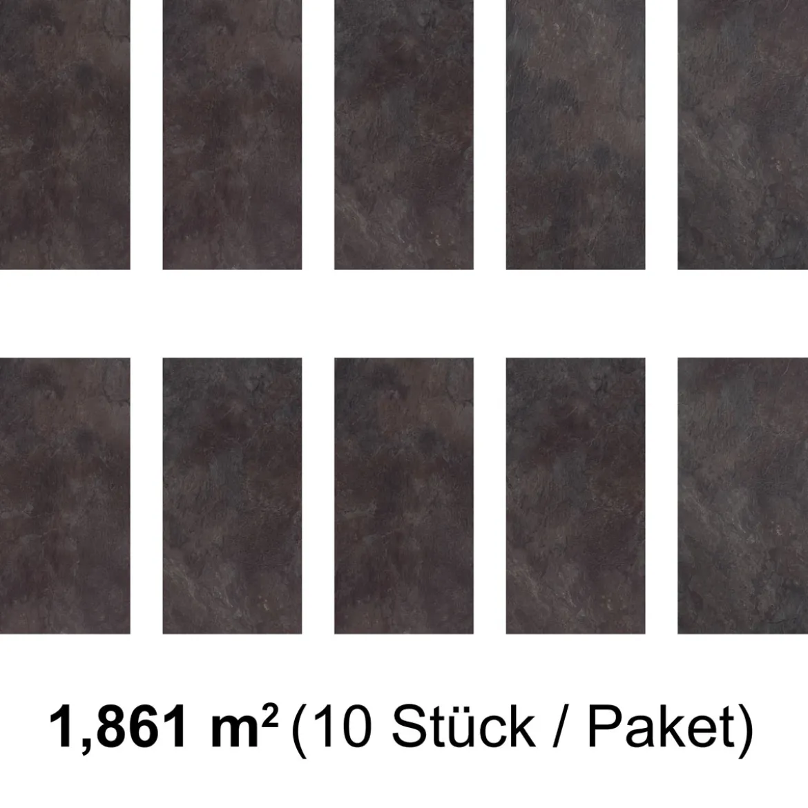 SPECHT SPC Vinyl Ambiente Fliese Paris610x304,8x4,8mm NS 0,5