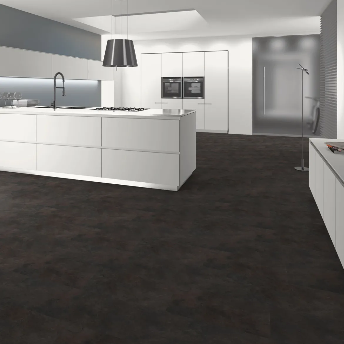 SPECHT SPC Vinyl Ambiente Fliese Paris610x304,8x4,8mm NS 0,5