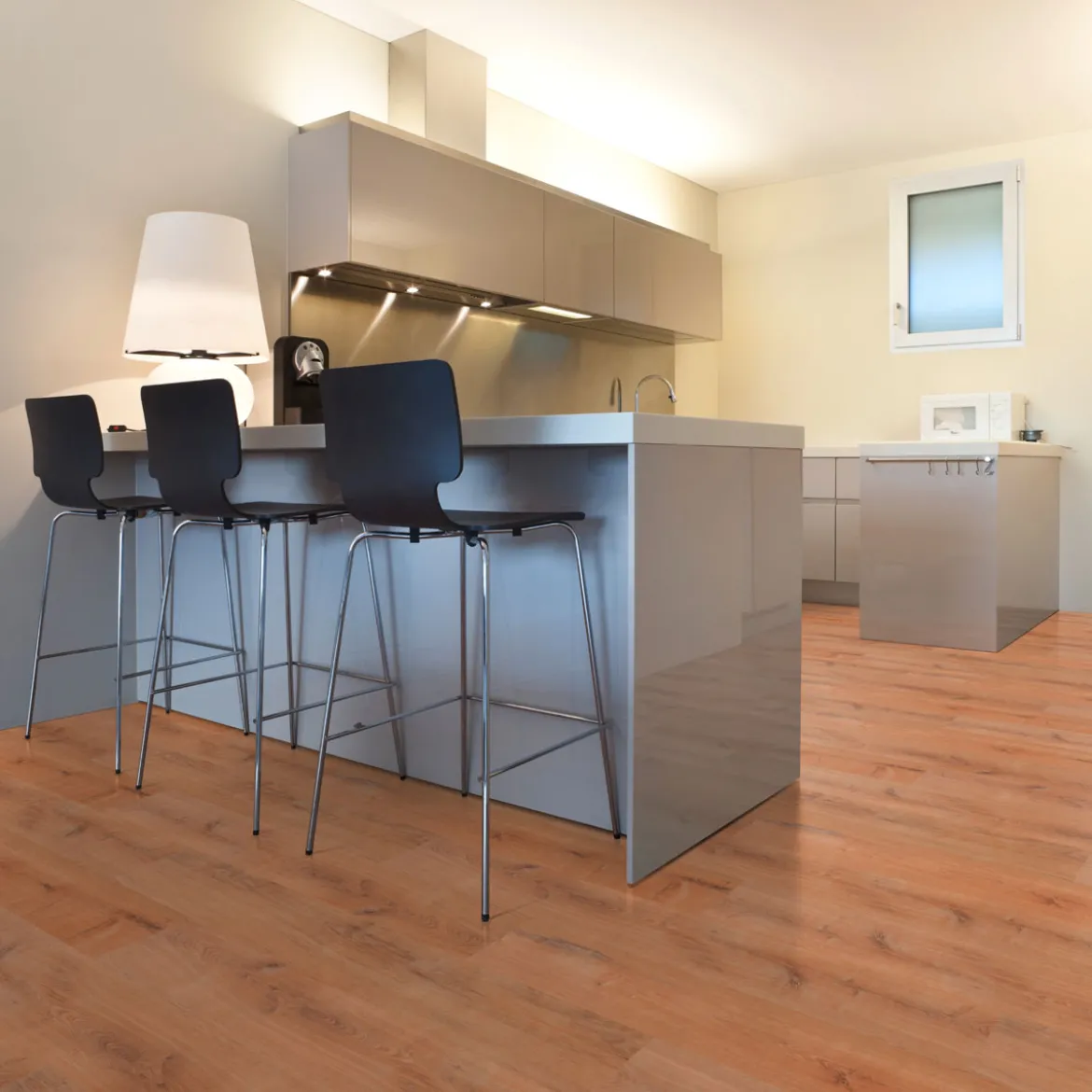 SPECHT SPC Vinyl Ambiente Honig Eiche1220x230x4,8mm NS 0,5