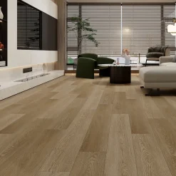 SPECHT SPC Vinyl Classic Eiche SolarisSilent 1220x180x4,5mm NS 0,3 mit TS
