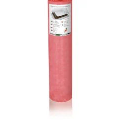 SPECHT Vinyl/SPC Trittschallunterlage1x10 m, 1,5 mm Stark