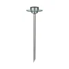 Special Solarspiess Ufo IP44LED 1x0,2WES/Klarglas