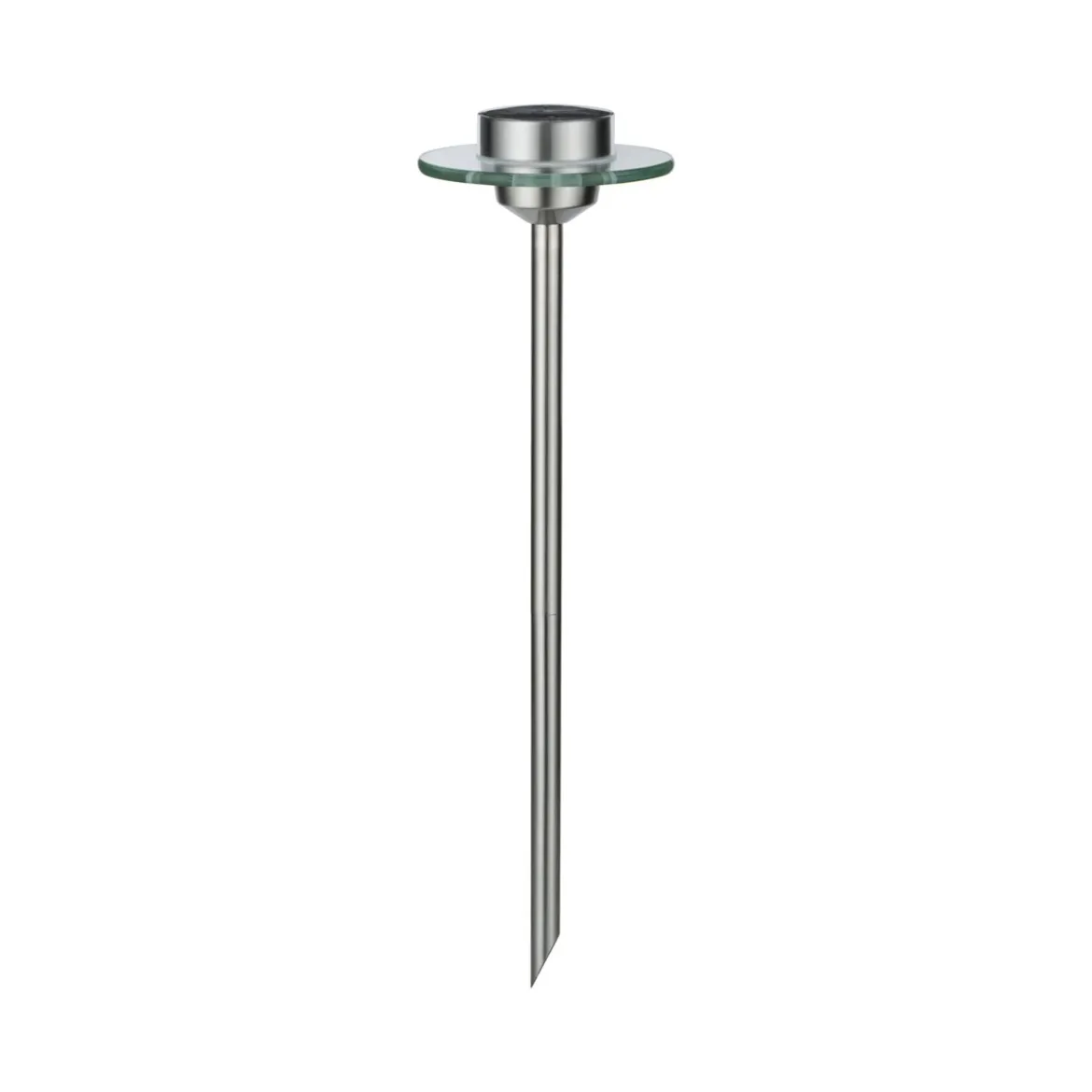 Special Solarspiess Ufo IP44LED 1x0,2WES/Klarglas