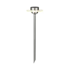Special Solarspiess Ufo IP44LED 1x0,2WES/Klarglas