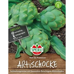 Sperli Artischocke Vert de Provonce