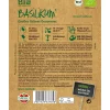 Sperli Basilikum Bio Version 1