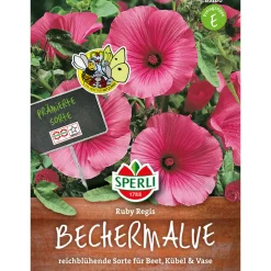 Sperli Bechermalven Ruby Regis