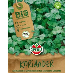 Sperli BIO Coriander
