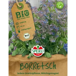 Sperli Boretsch Bio 80 cm