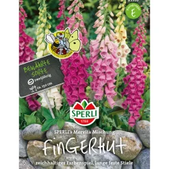 Sperli Fingerhut ngs Mervita Mischung