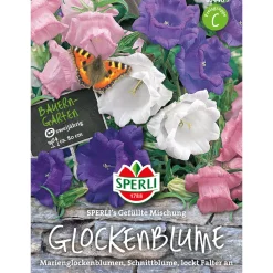 Sperli Glockenblume ngs Empito Mischung