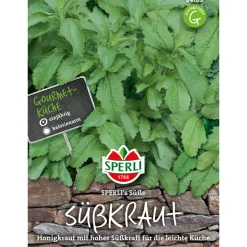 Sperli Honigkraut ngs Süße