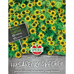 Sperli Husarenknopf ngs Knöpfchen