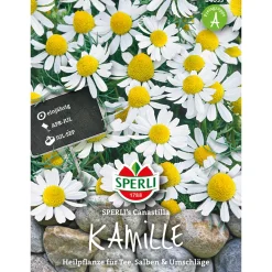 Sperli Kamille ngs Canastilla