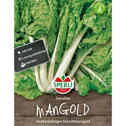 Sperli Mangold Lucullus