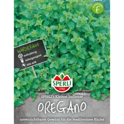 Sperli Oregano ngs Kleiner Italiener