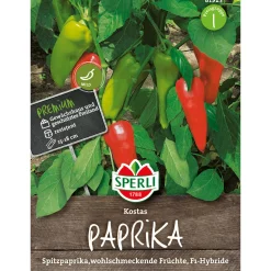 Sperli Paprika Kostas