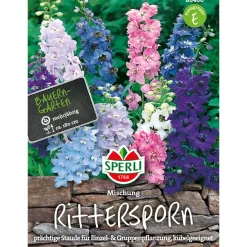 Sperli Rittersporn Pacific Mischung