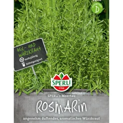 Sperli Rosmarin Meertau