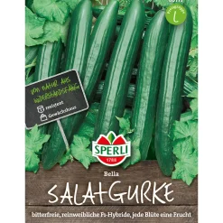 Sperli Salatgurke Bella