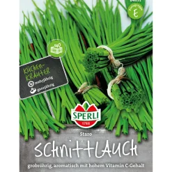 Sperli Schnittlauch Staro