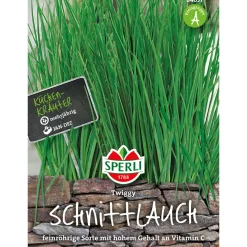 Sperli Schnittlauch Twiggy