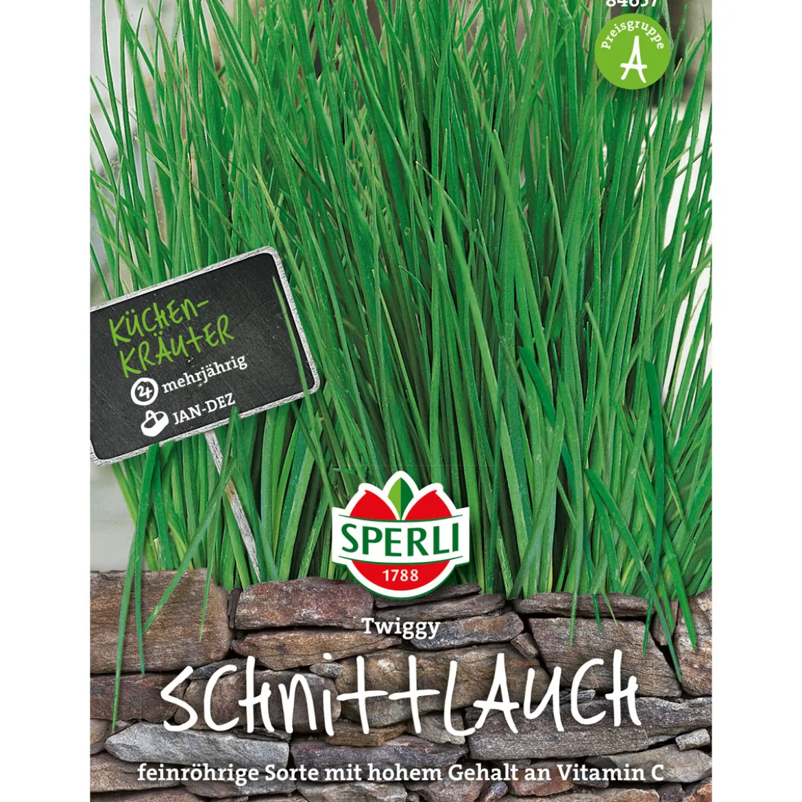 Sperli Schnittlauch Twiggy