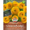 Sperli Sonnenblumen Gelber Knirps