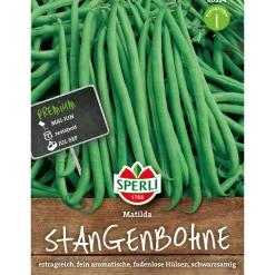 Sperli Stangenbohnen Matilda