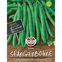 Sperli Stangenbohnen Rakker