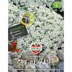 Sperli Steinkraut ngs Schneeteppich