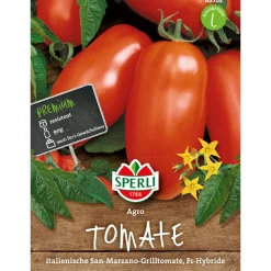 Sperli Tomaten Agro