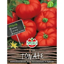 Sperli Tomaten Delizia