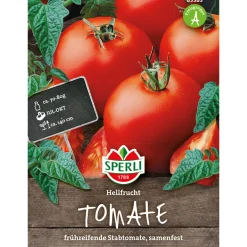Sperli Tomaten Hellfrucht