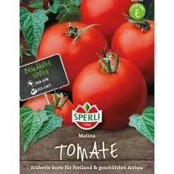 Sperli Tomaten Matina