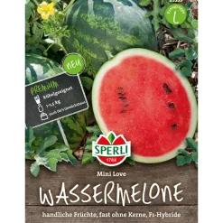 Sperli Wassermelone Mini Love