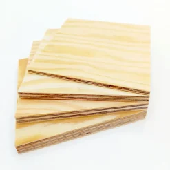 Sperrholz Kiefer 2500 x 1250 x 6 mm